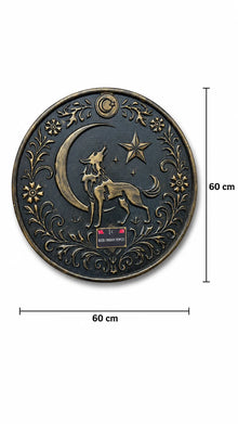 Asena'nın Uyanışı 60cm | Avsera Decor